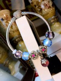 Picture of Pandora Bracelet 4 _SKUPandorabracelet16-2101cly1813699